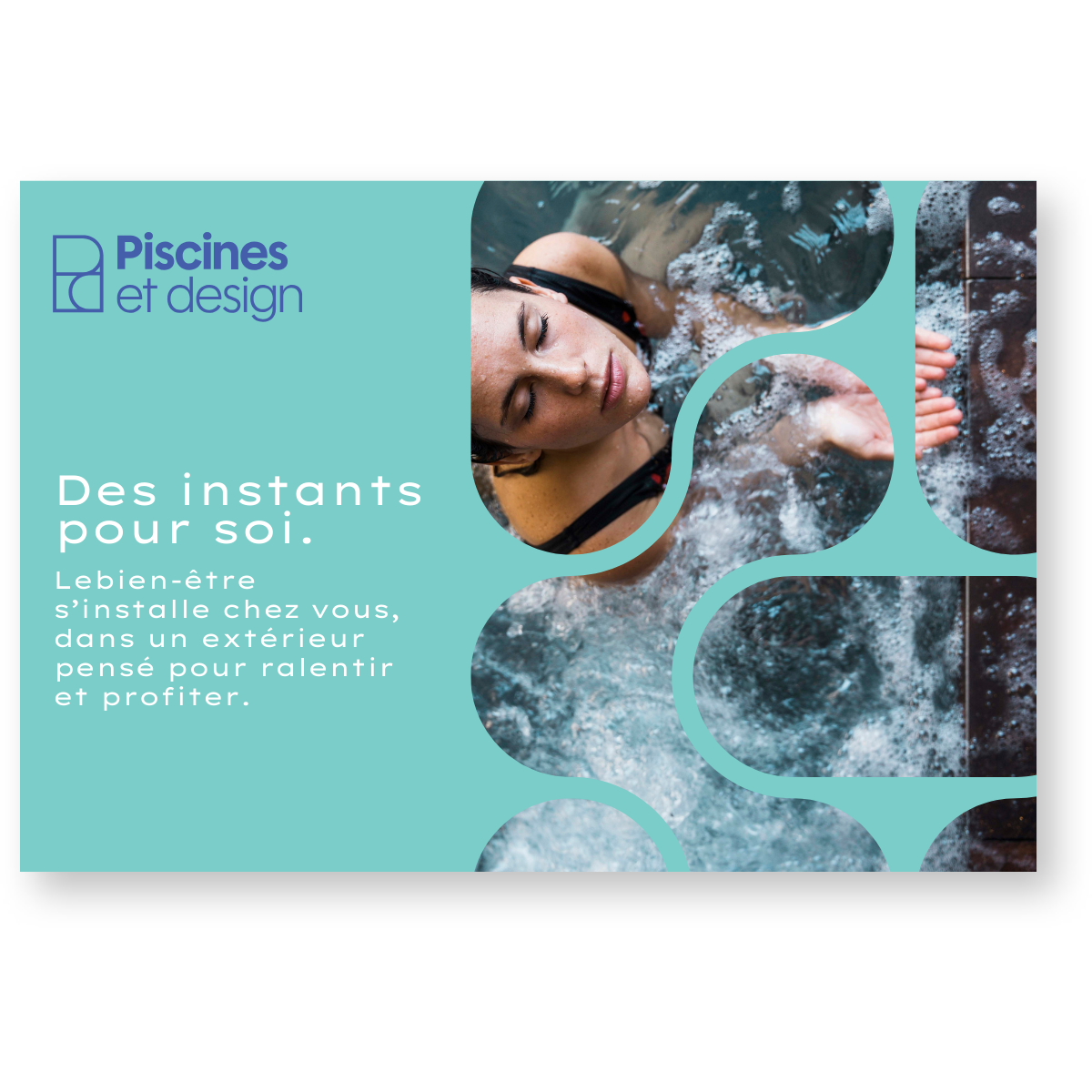 Espace spa et bien-être