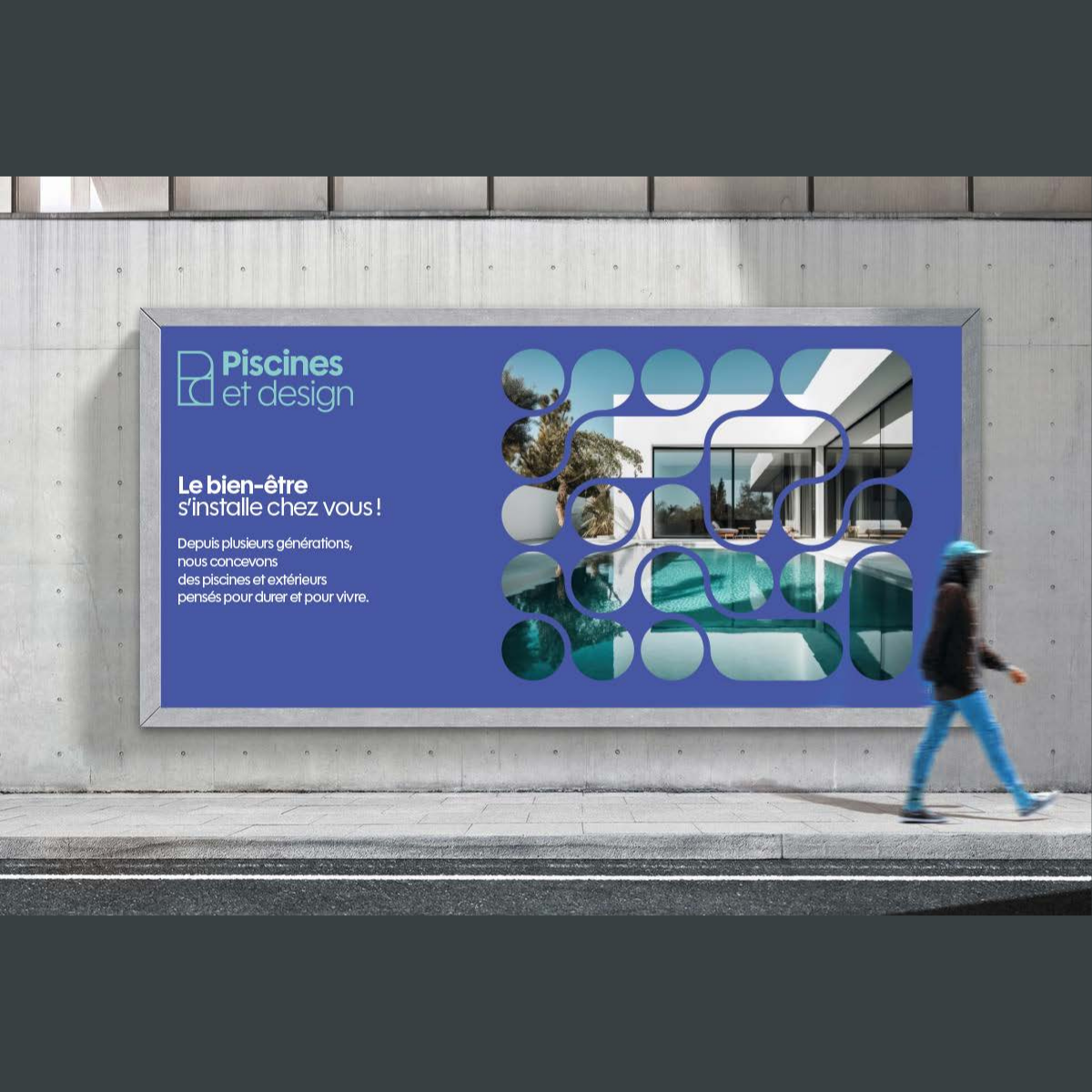 Aménagement extérieur