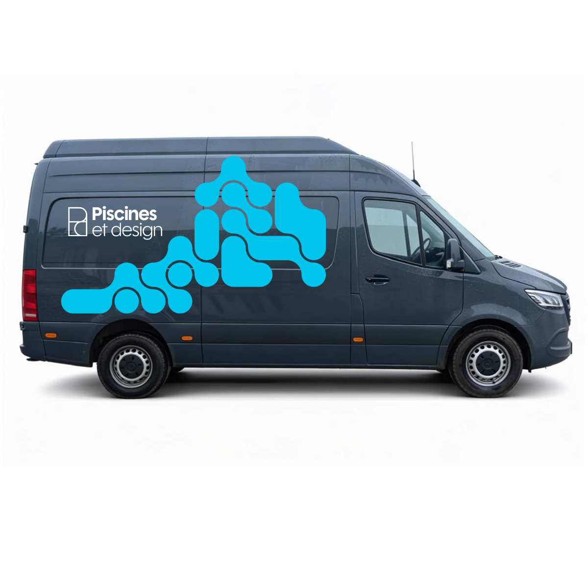 Installation professionnelle